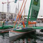 Winner ORMA Class "Groupama2"