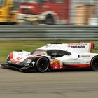 Winner Porsche 919 Hybrid Part I