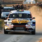 Winner Rally van Haspengouw 2018