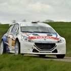 Winner Rallye de Wallonie 2017 Part I