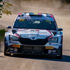 Winner Rallye de Wallonie 2021