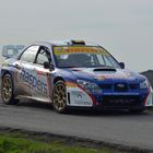 Winner Rallye du Condroz 2014 Part I