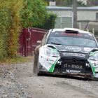 Winner Rallye du Condroz 2015 Part I