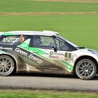 Winner Rallye du Condroz 2015 Part III