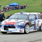 Winner Rallye du Condroz 2016