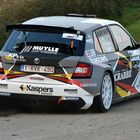 Winner Rallye du Condroz 2017