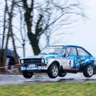 Winner Rallye Legend Boucles®Bastogne 2020