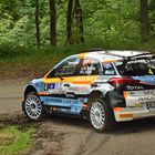 Winner Rallye Lëtzebuerg 2017 Part II