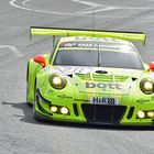 Winner VLN ROWE 6 Stunden ADAC Ruhr-Pokal-Rennen 2016