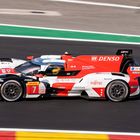 Winner WEC TotalEnergies 6 Hours of Spa-Francorchamps 2022