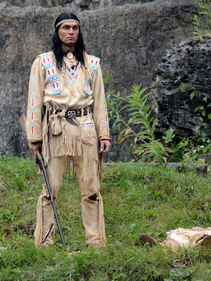 Winnetou 2012