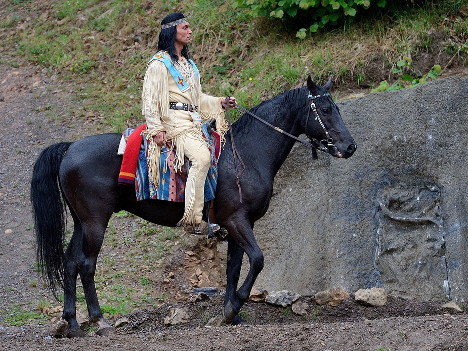 Winnetou 2013