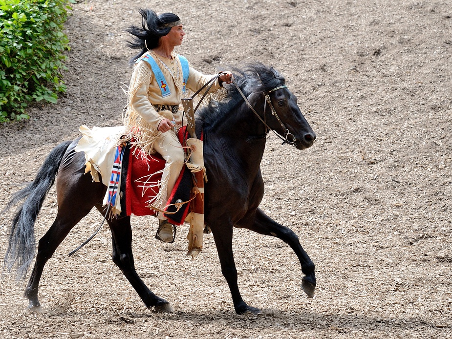 Winnetou 2014