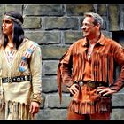 "WINNETOU 3" in Elspe