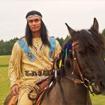 winnetou......