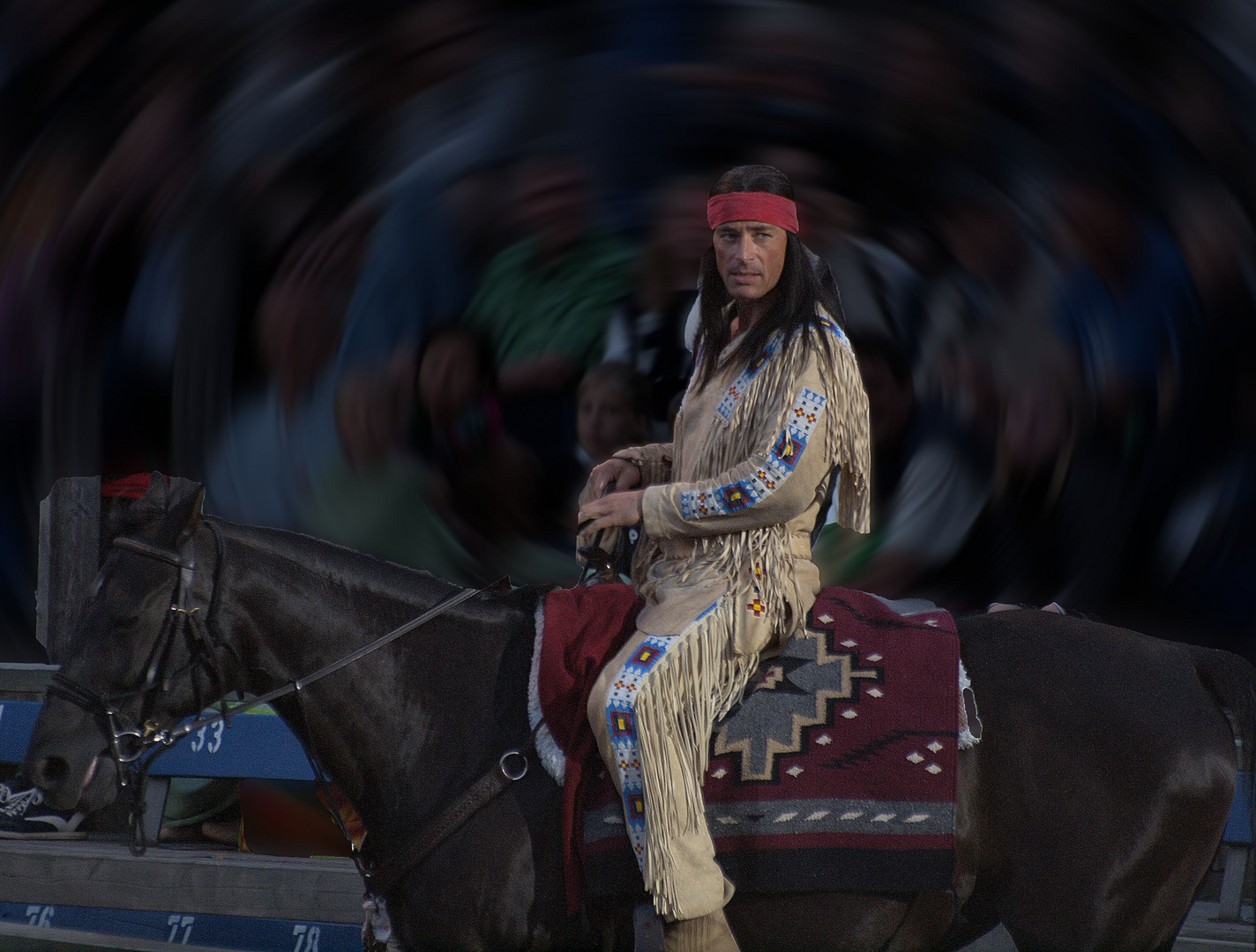 Winnetou