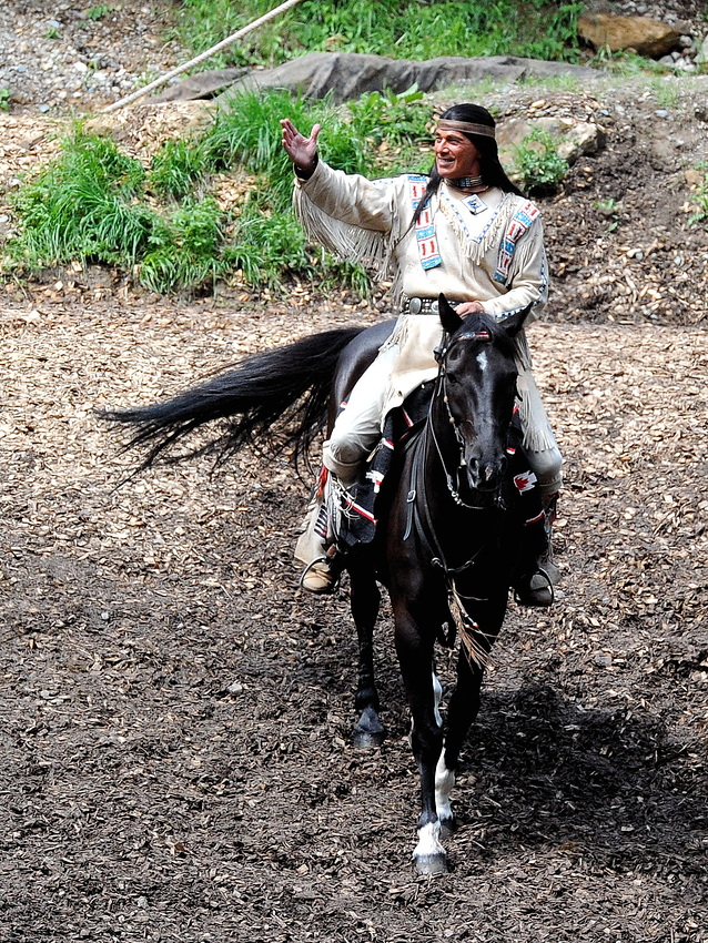 Winnetou