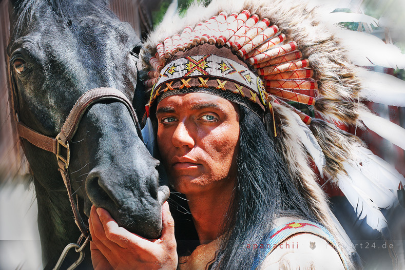 * Winnetou