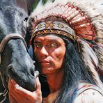 * Winnetou