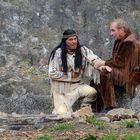 Winnetou stirbt oder besser: die Altmeister treten ab