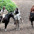 Winnetou und das Halbblut