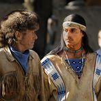 Winnetou und Kapitän Kaimann 1