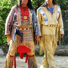 Winnetou und Kapitän Kaimann 2