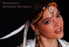 Winnetous Schwester