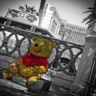 Winnie Puuh - On the street...