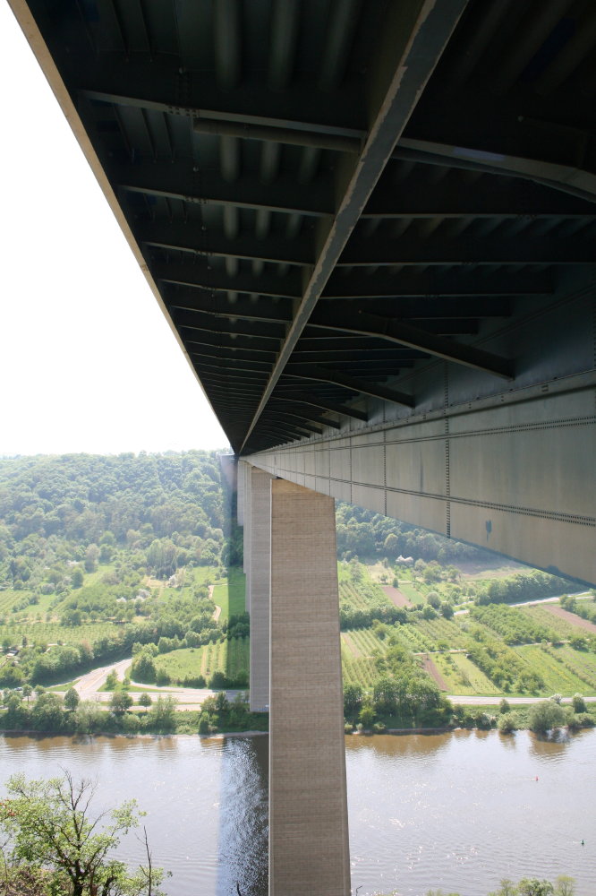 Winninger Brücke