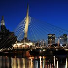 Winnipeg City Bridge