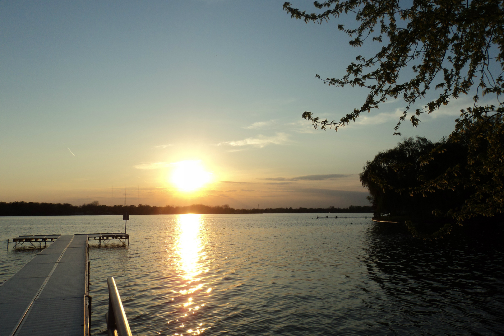 winona lake.