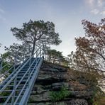 Winschertfelsen