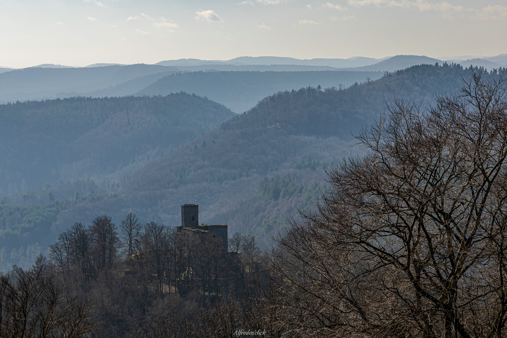 Winschertfelsenausblick