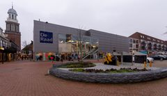 Winschoten - Israelplein - Jewish Monument - 06