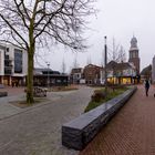 Winschoten - Israelplein - Toren 'Ol Witte' - 01