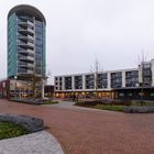 Winschoten - Israelplein - Toren 't Rond - 08