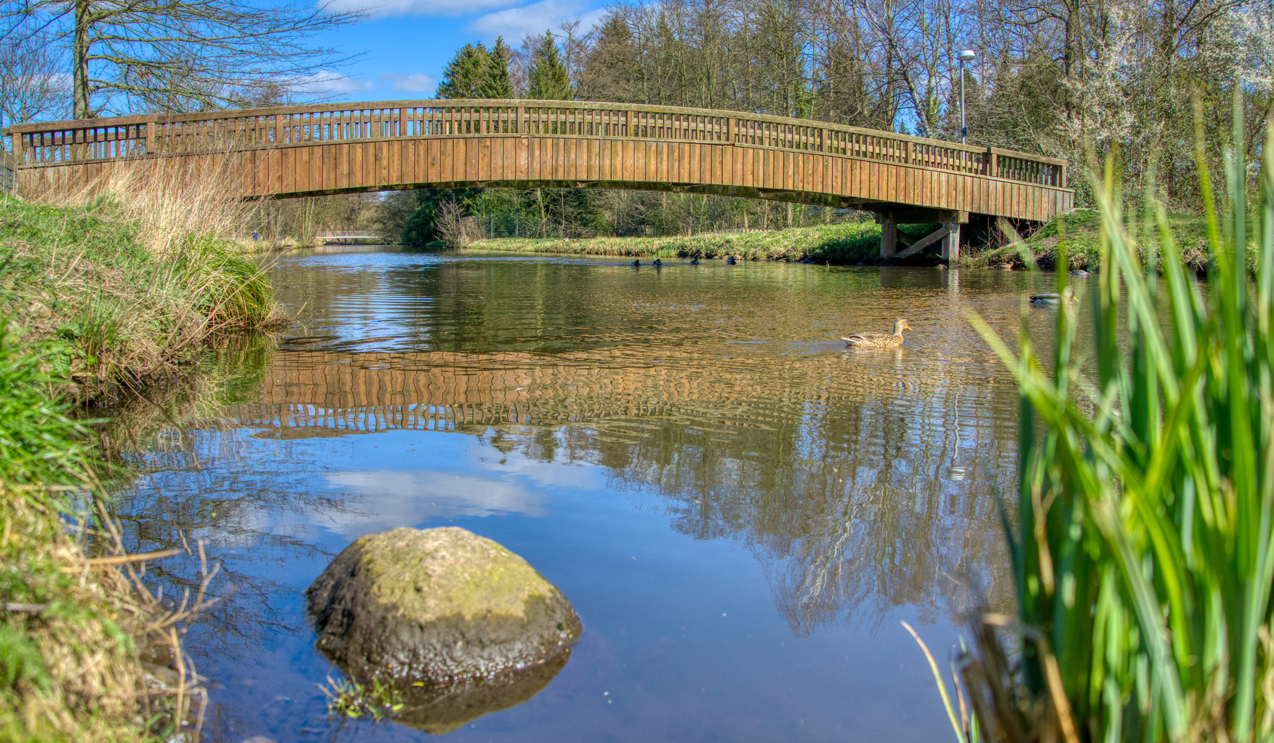 Winsen an der schönen Luhe