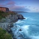 Winspit Bay (Dorset, England)