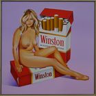 " Winston Winnie "