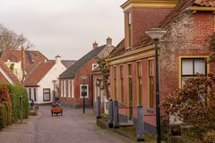 Winsum - Havenstraat