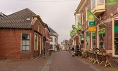 Winsum - Hoofdstraat Winsum - 02