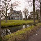 Winsum - Hoofdstraat Winsum - Town Hall