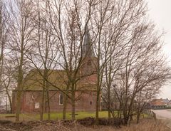 Winsum - Kerkstraat - Torenkerk - 02