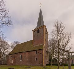 Winsum - Kerkstraat - Torenkerk - 03