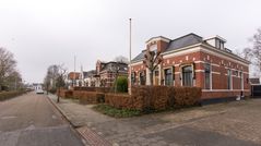 Winsum - Stationsweg