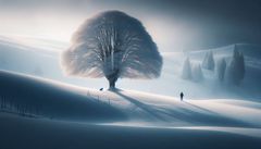 winter
