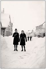 Winter 1941