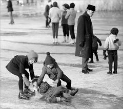 Winter 1965 - 2