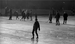 Winter 1965 - 4 GLEICH SITZT ER